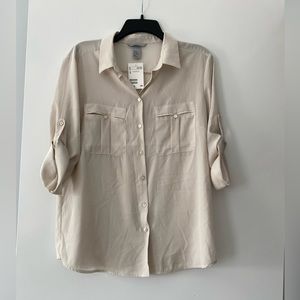 H&M blouse